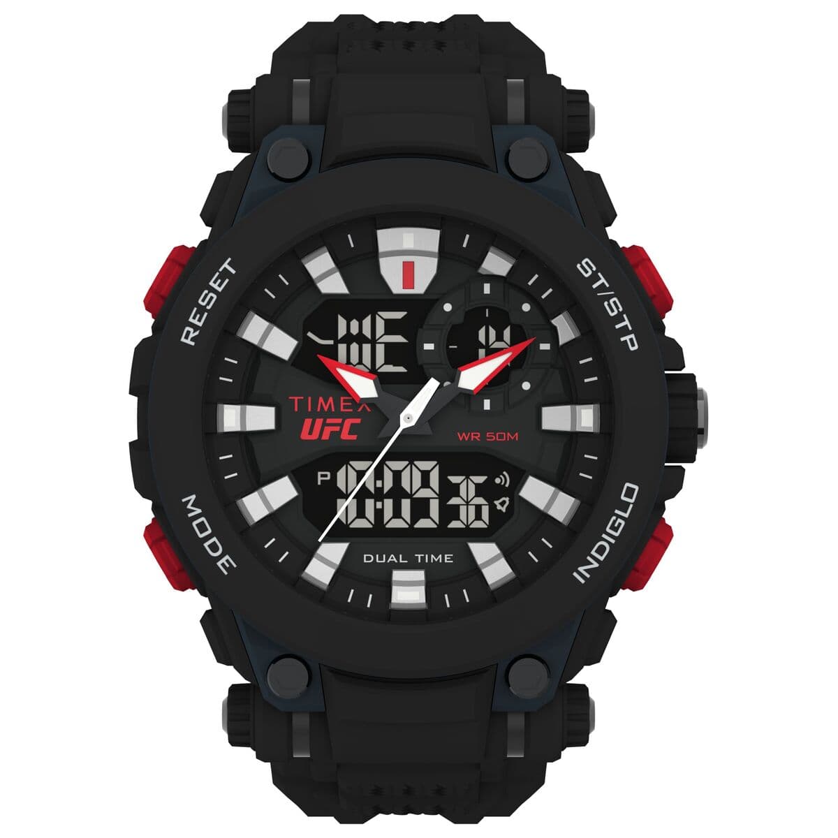 Orologio Uomo Timex TW5M52800 (Ø 50 mm)