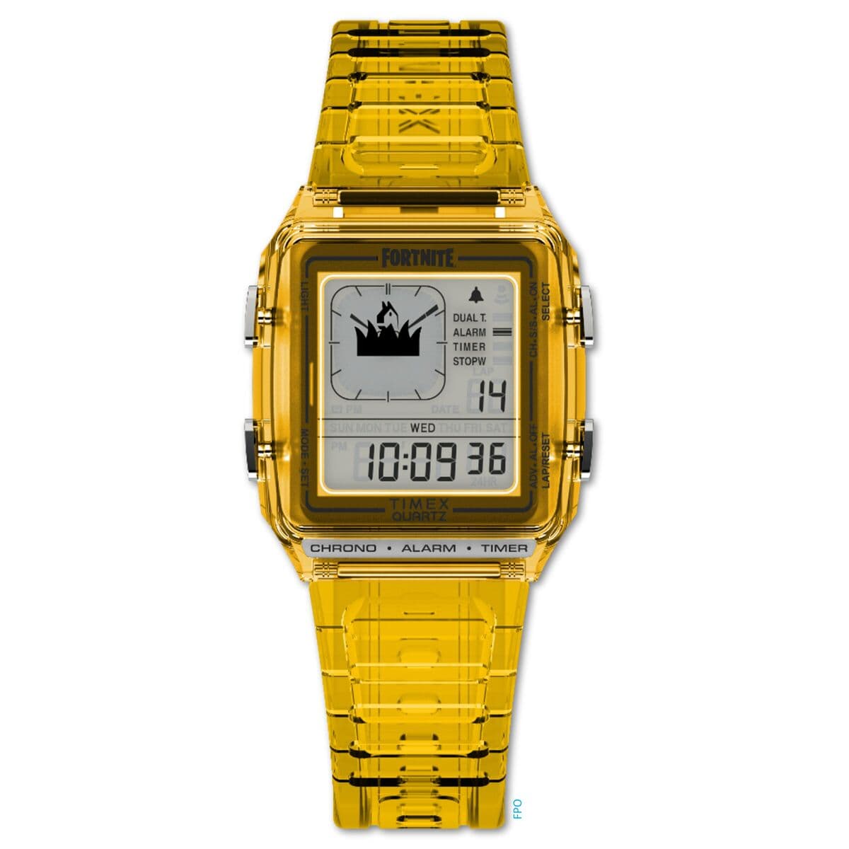 Orologio Uomo Timex