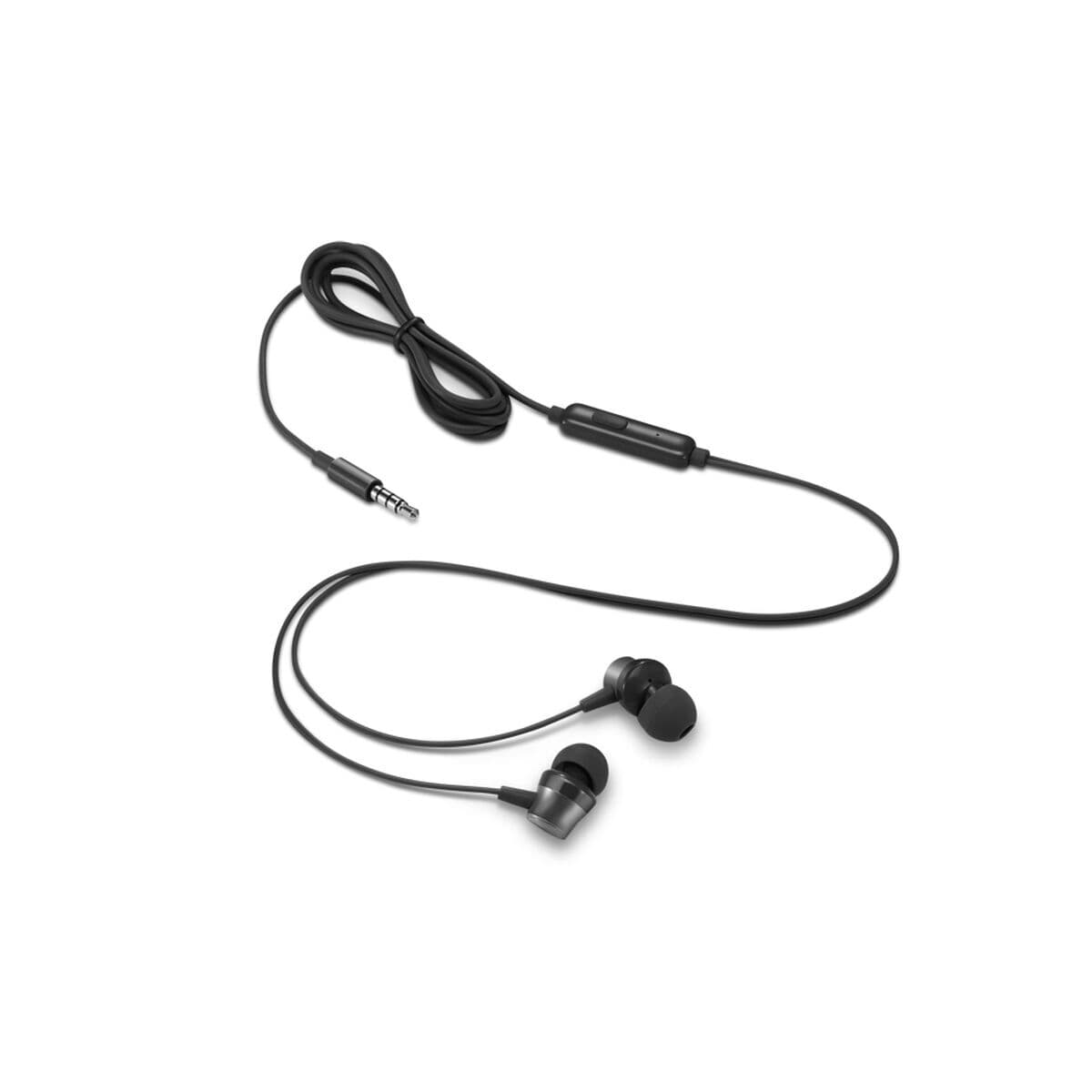 Auricolari Lenovo 4XD1J77352 Nero
