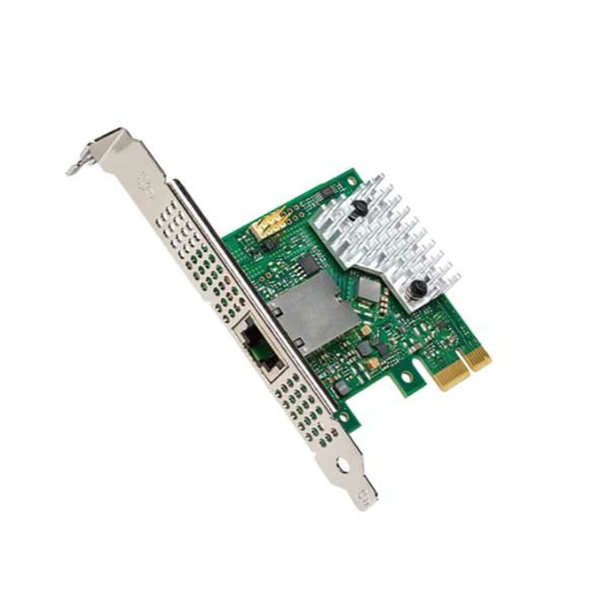 Scheda di Rete HP 406L9AA