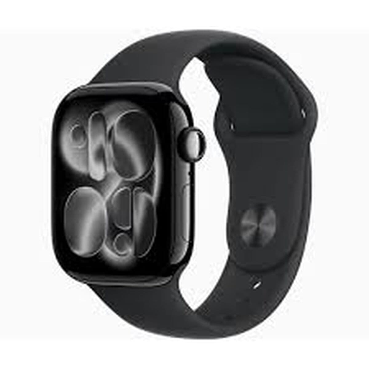 Smartwatch Apple WATCH SERIES 11 GPS + CELLULAR Titanio Dorato 46 mm