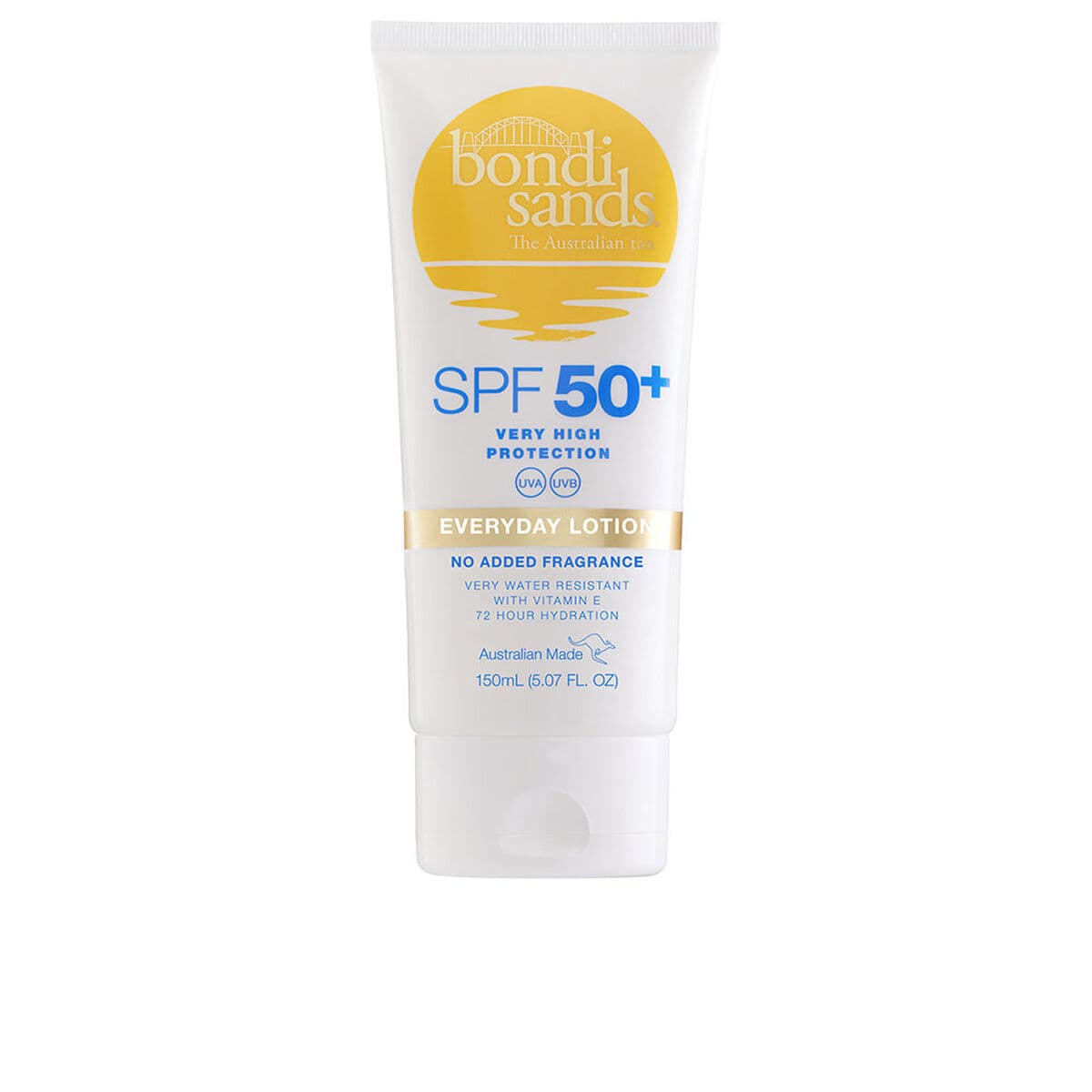 Protezione Solare Bondi Sands BONDI SANDS SUNCARE Spf 50+ 150 ml