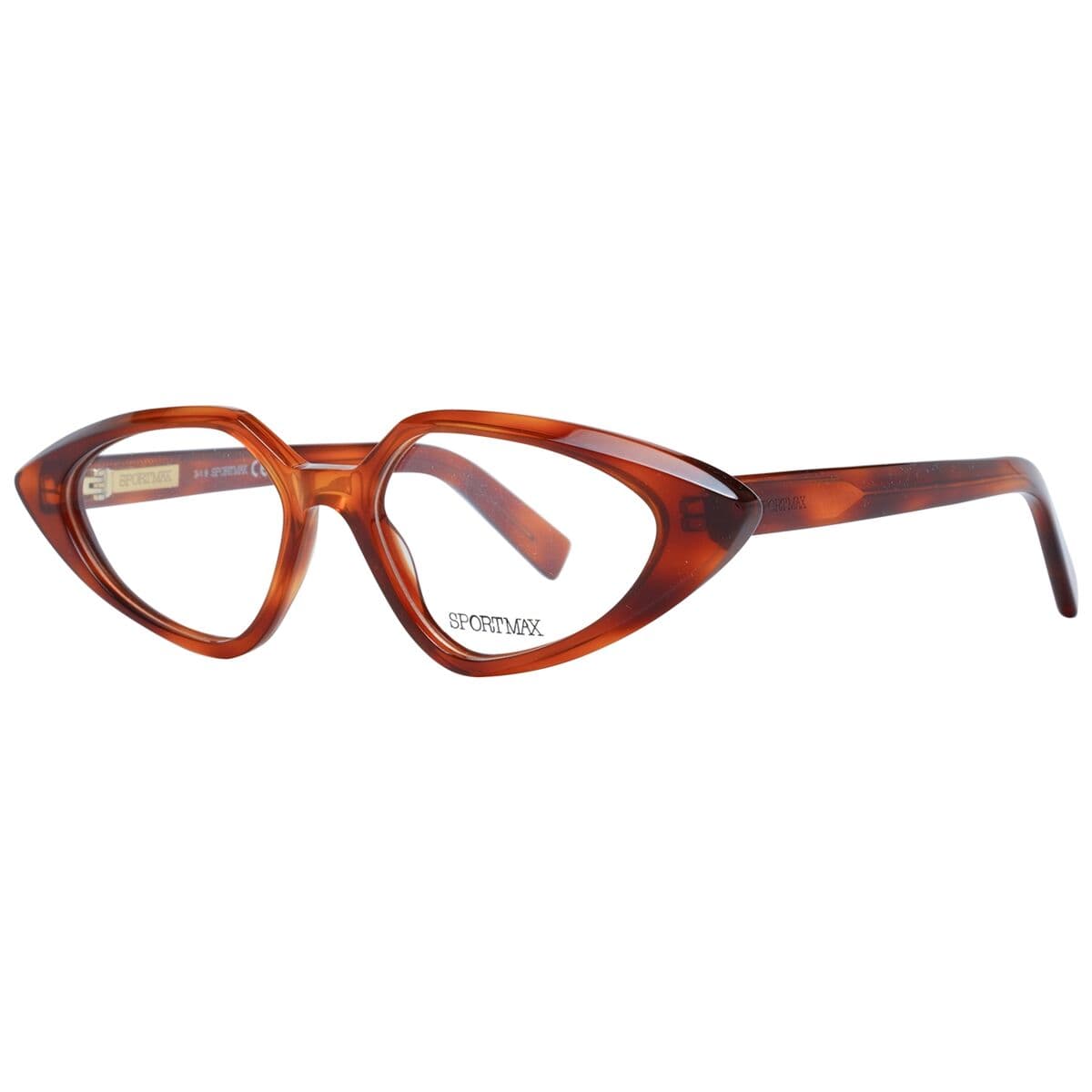 Montatura per Occhiali Donna Sportmax SM5001 52052