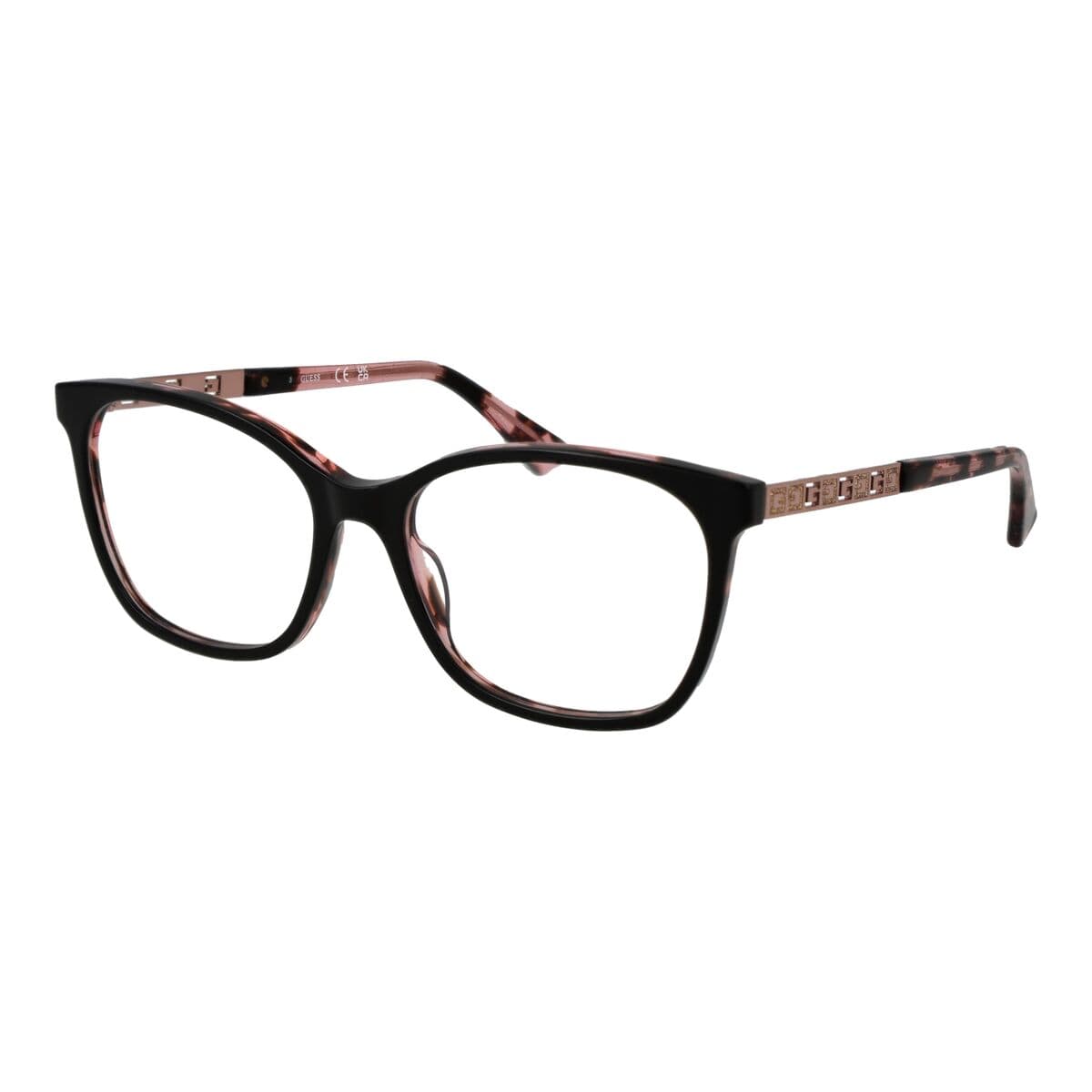Montatura per Occhiali Donna Guess GU2743 53005