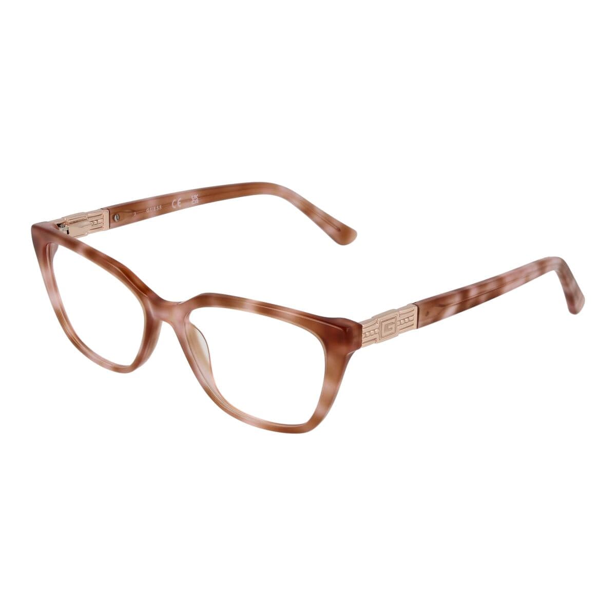 Montatura per Occhiali Donna Guess GU2941 51059