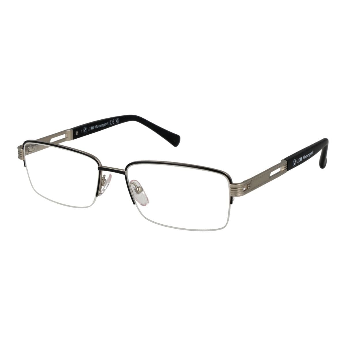 Montatura per Occhiali Uomo BMW BS5015 56005