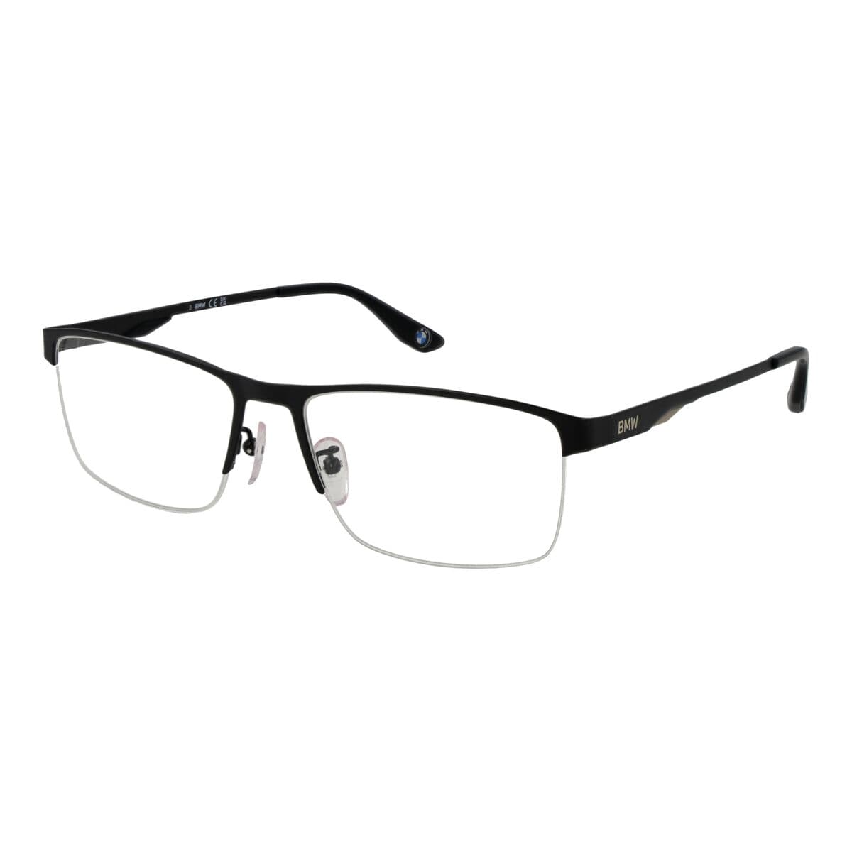 Montatura per Occhiali Uomo BMW BW5065-H 58002