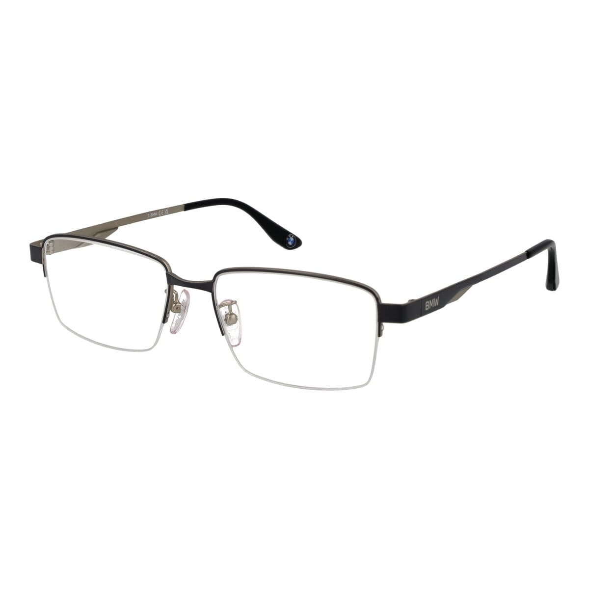 Montatura per Occhiali Uomo BMW BW5072-H 56020