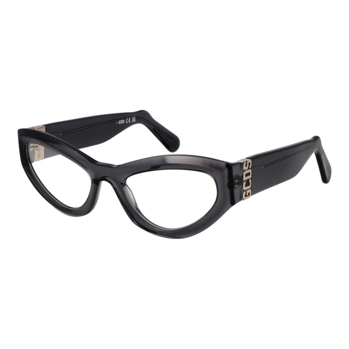 Montatura per Occhiali Unisex GCDS GD5024 53020