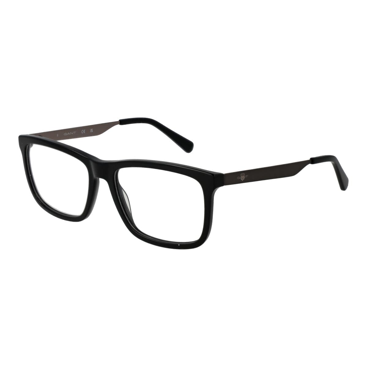 Montatura per Occhiali Uomo Gant GA3294 57001 Nero