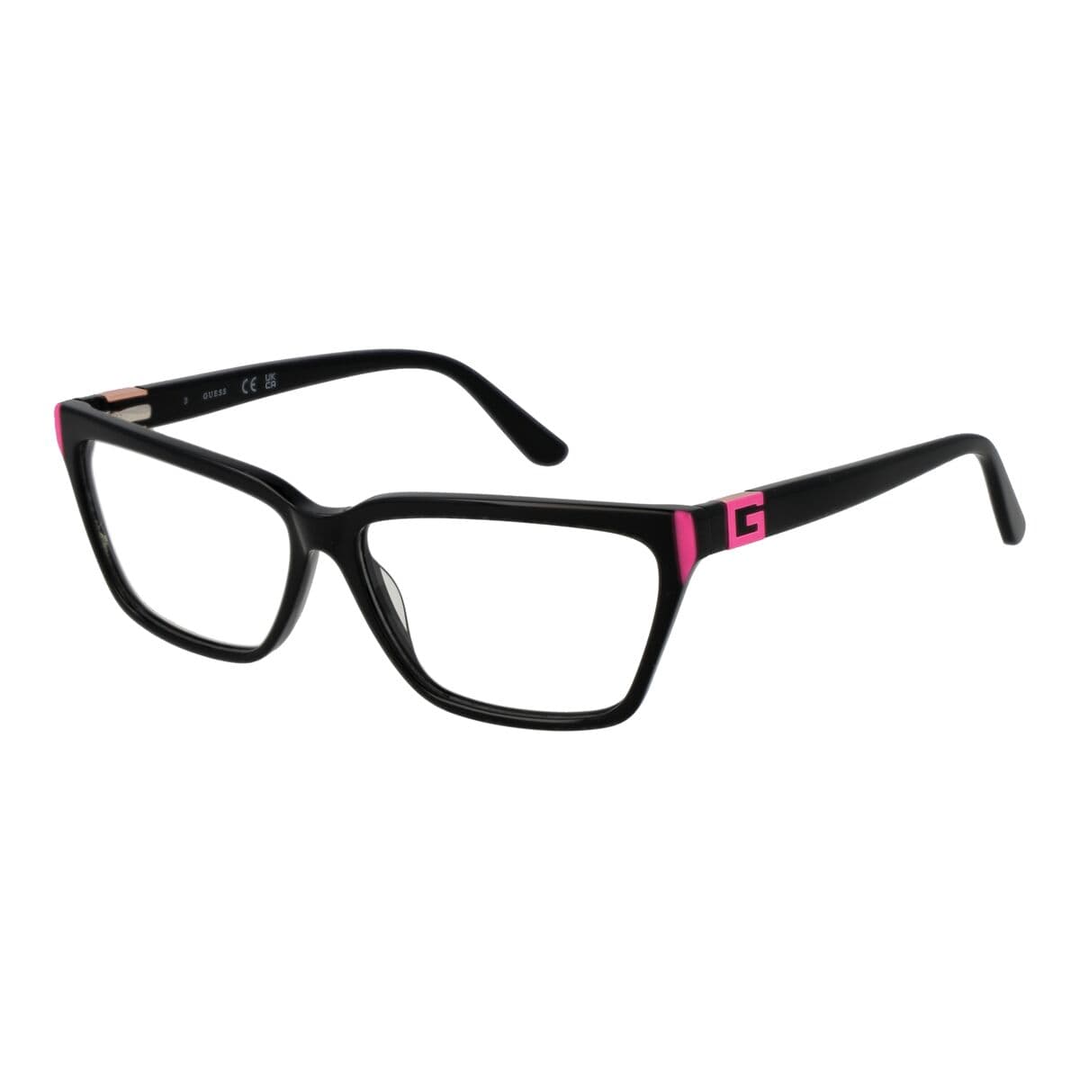 Montatura per Occhiali Donna Guess GU50145 56001