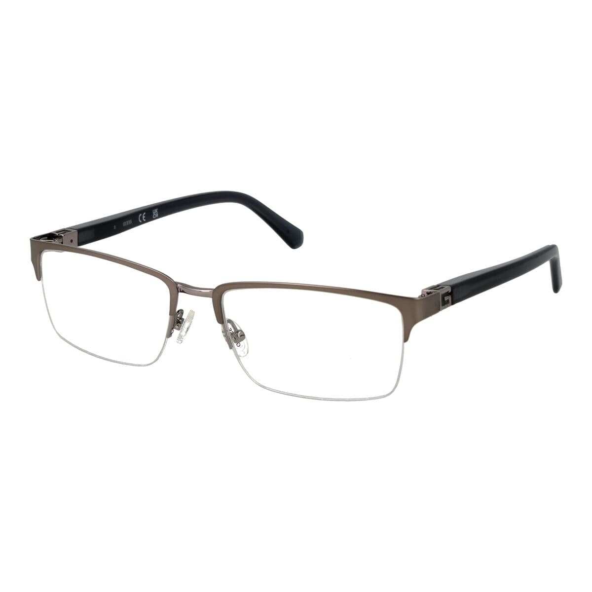 Montatura per Occhiali Uomo Guess GU50191 56011