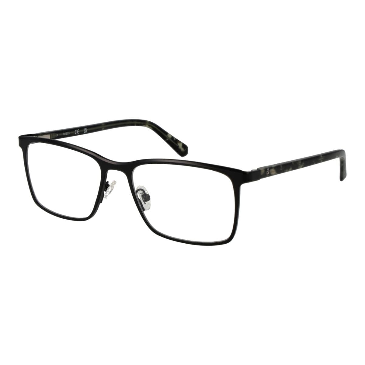Montatura per Occhiali Uomo Guess GU50193 54002