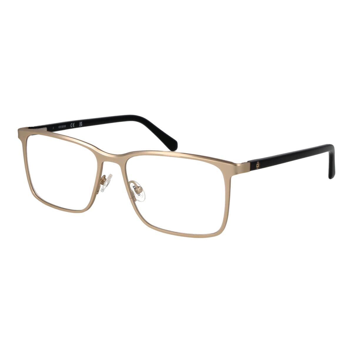 Montatura per Occhiali Uomo Guess GU50193 58032