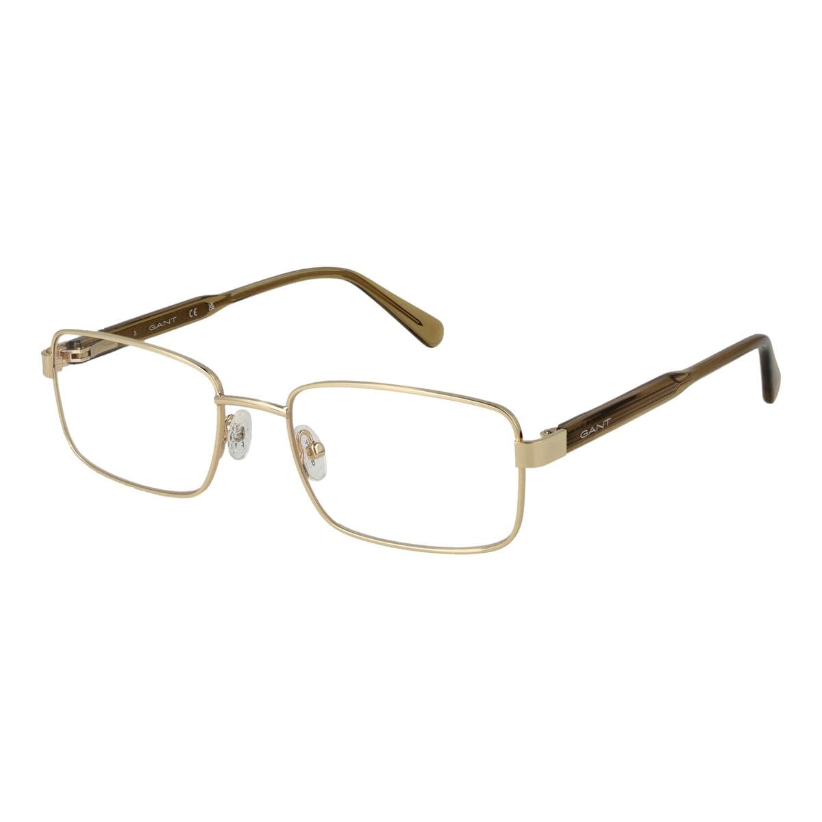 Montatura per Occhiali Uomo Gant GA50038 55032