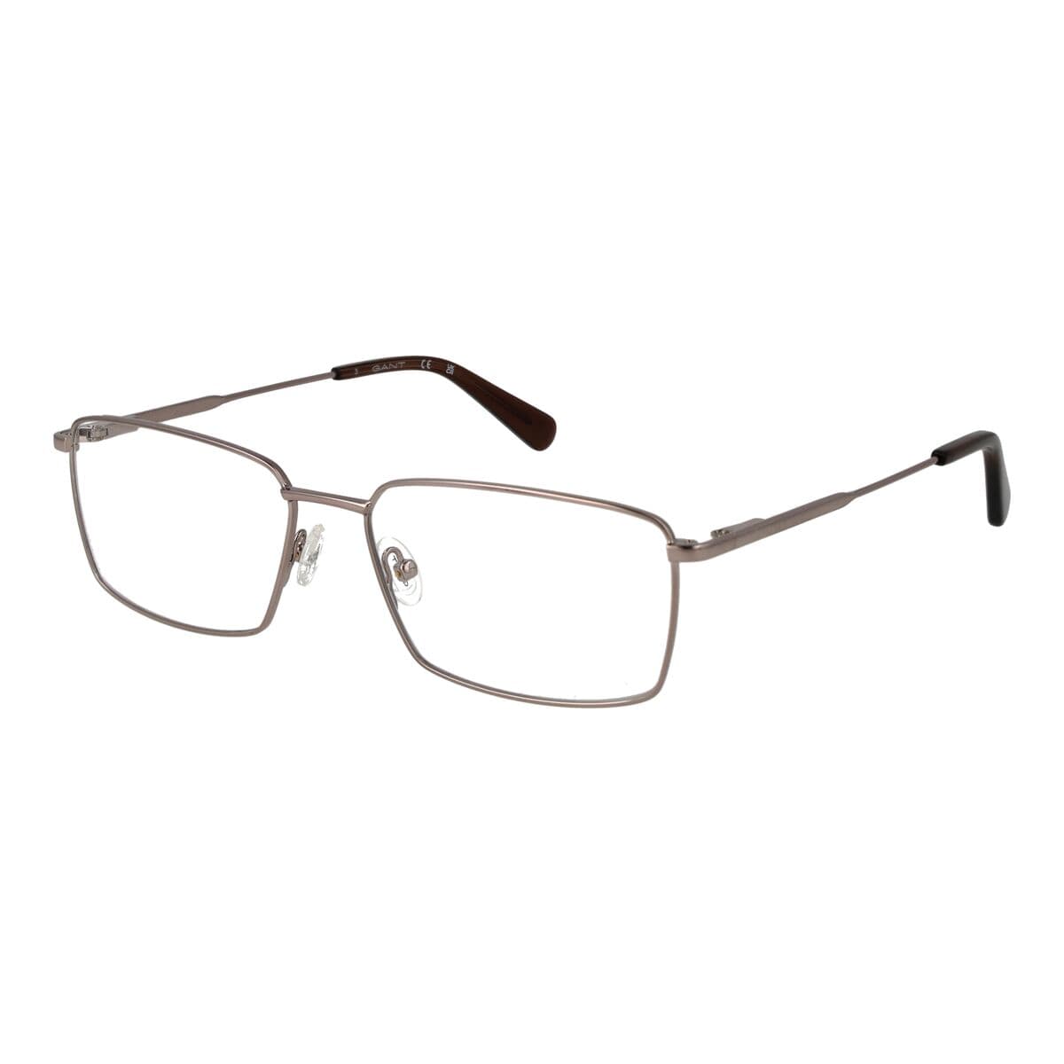Montatura per Occhiali Uomo Gant GA50041 57036
