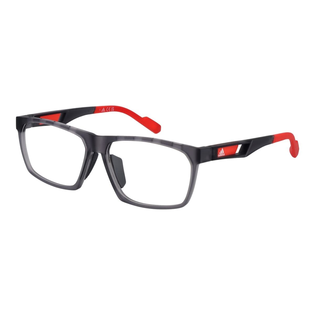 Montatura per Occhiali Uomo Adidas SP5092-D 58020