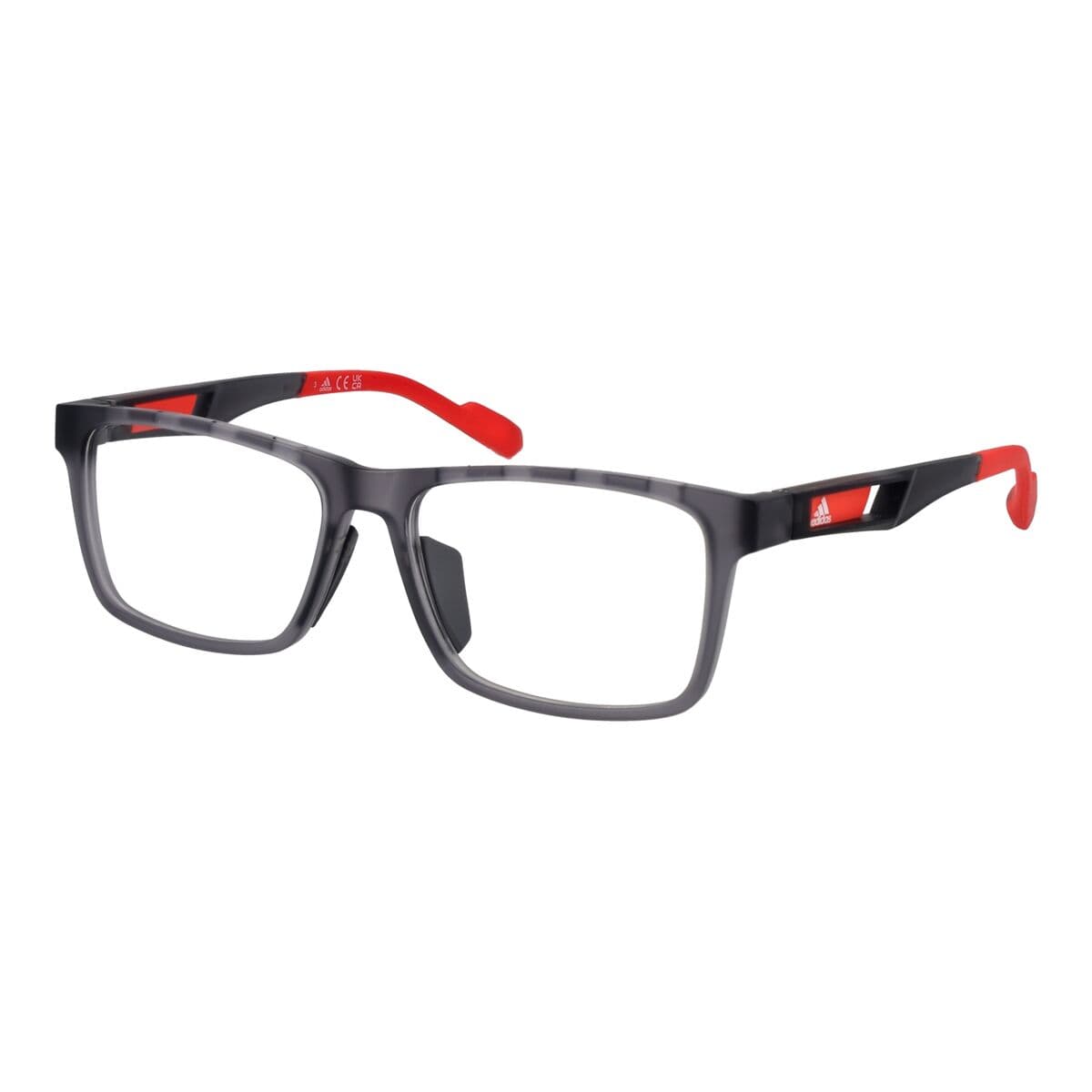 Montatura per Occhiali Uomo Adidas SP5093-D 56020