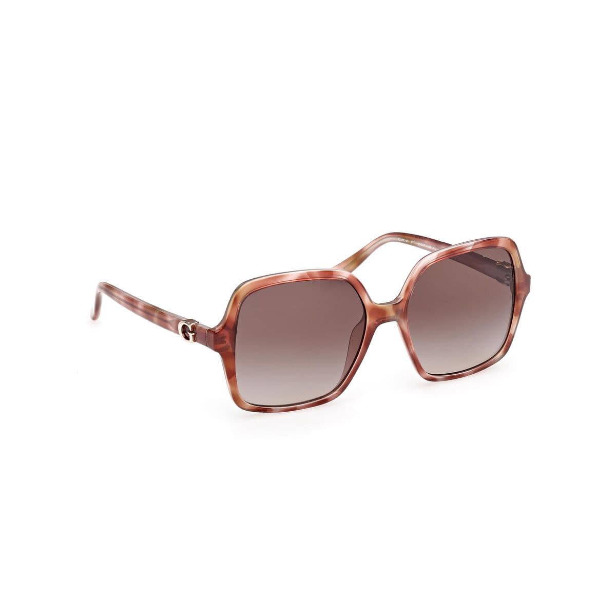 Occhiali da sole Unisex Guess GU00190 Argento