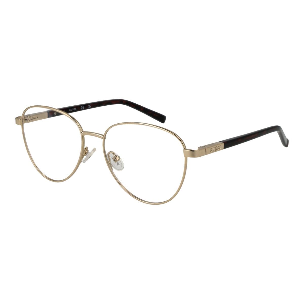 Montatura per Occhiali Uomo Guess GU3037 51052
