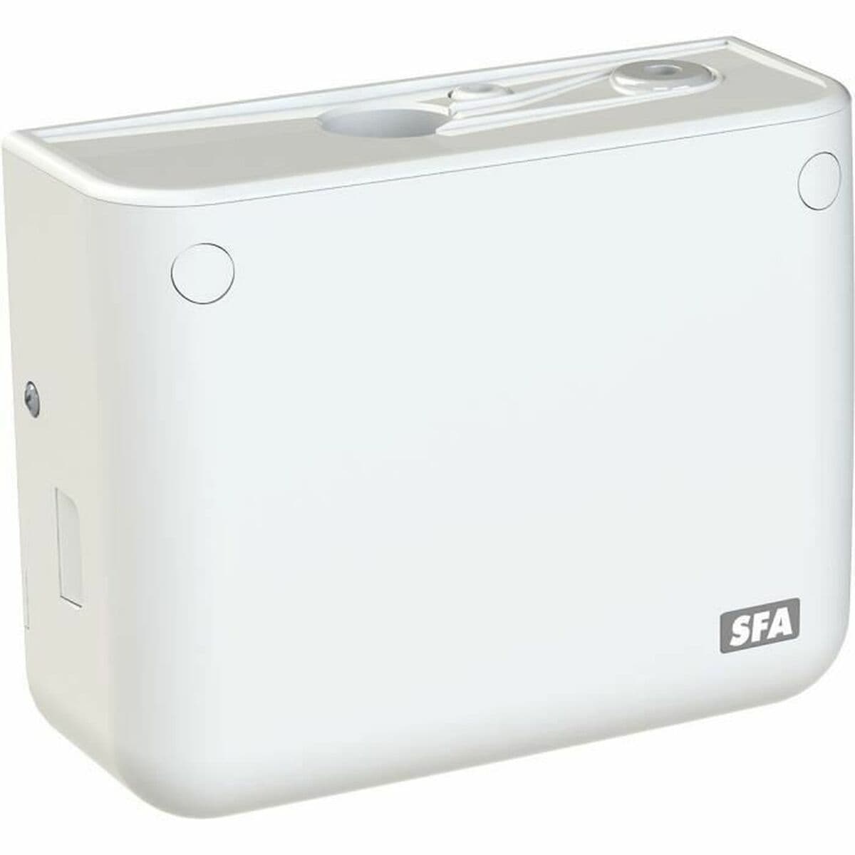 Pompa di sollevamento condensa SFA Sanicondens Clim Deco