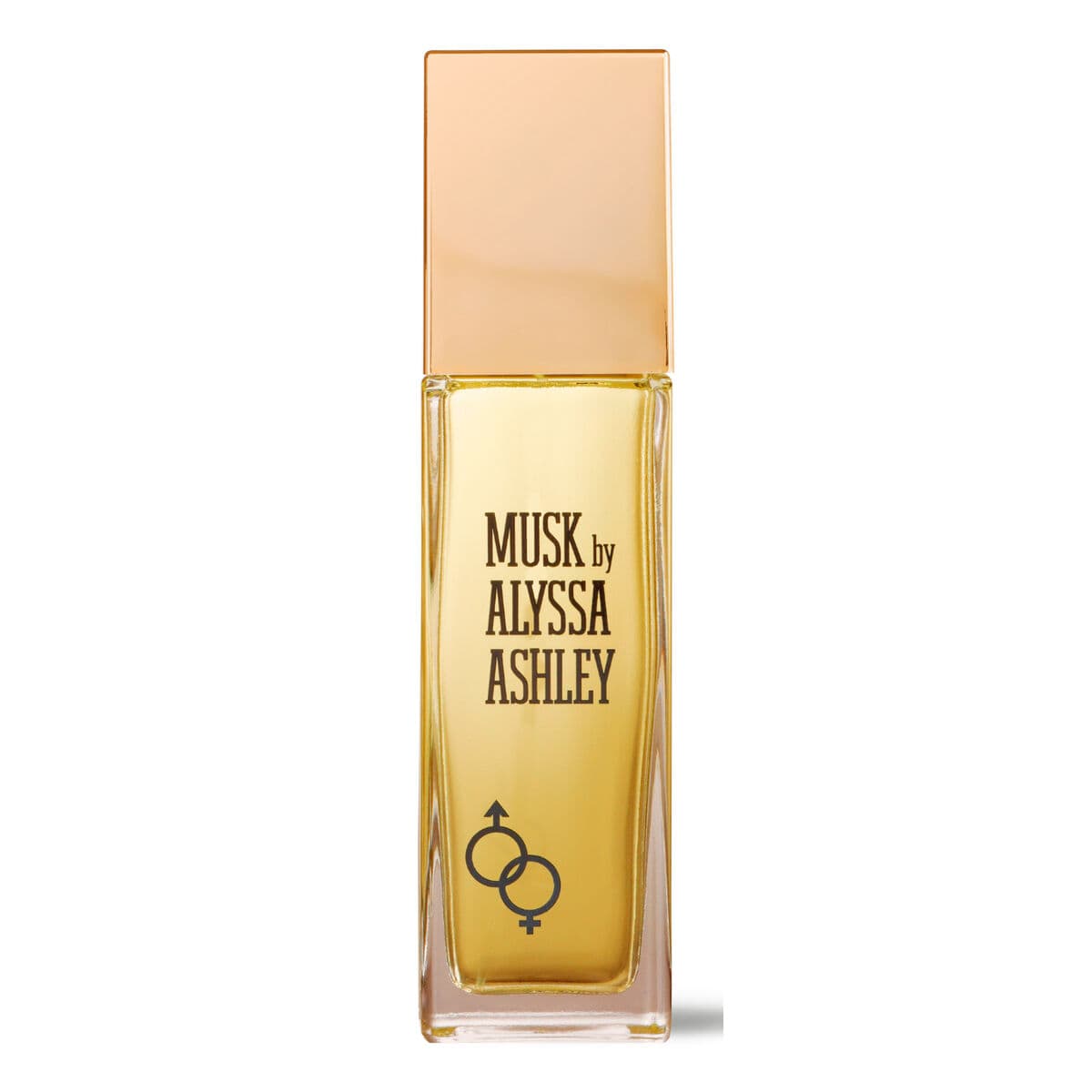 Profumo Donna Alyssa Ashley Musk EDT
