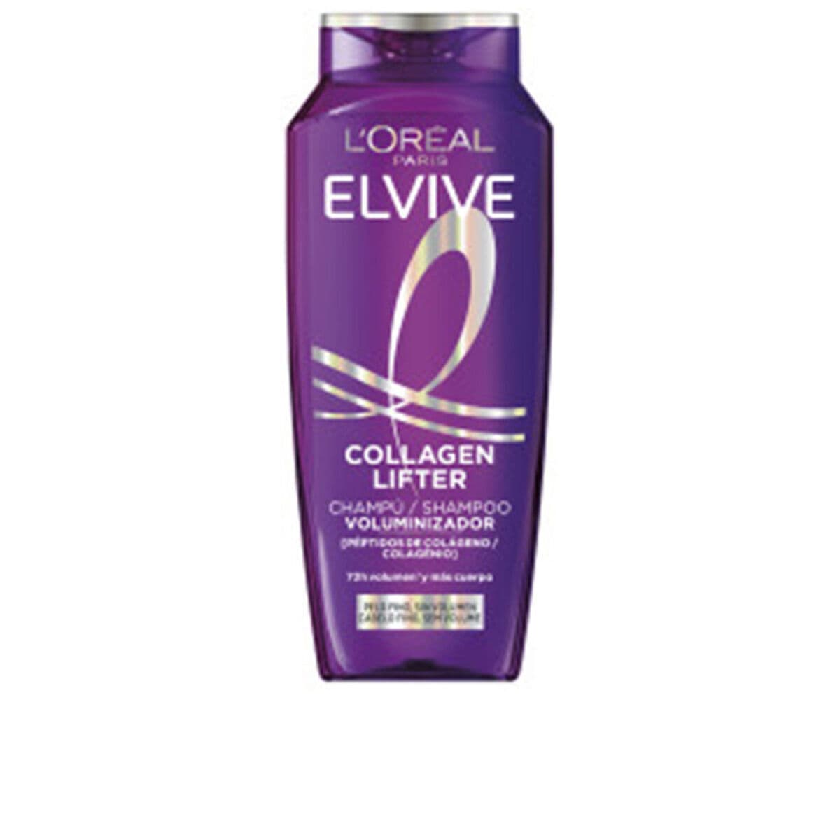 Shampoo L'Oreal Make Up ELVIVE 700 ml