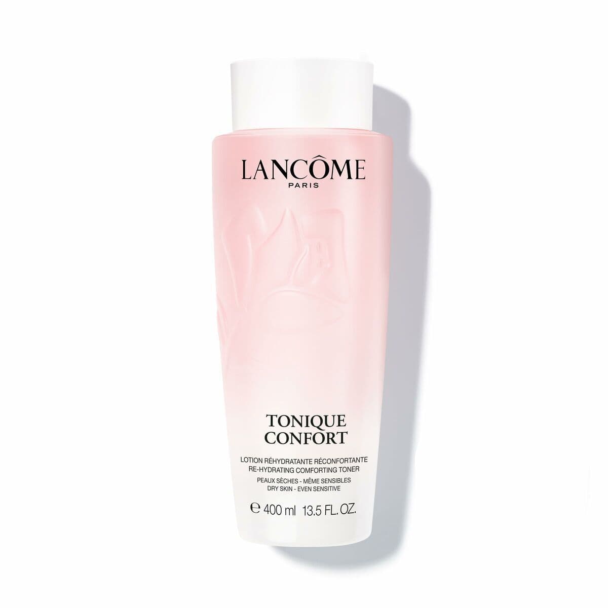 Lancôme Tonico Viso CONFORT 400 ml – Sanfte Gesichtspflege