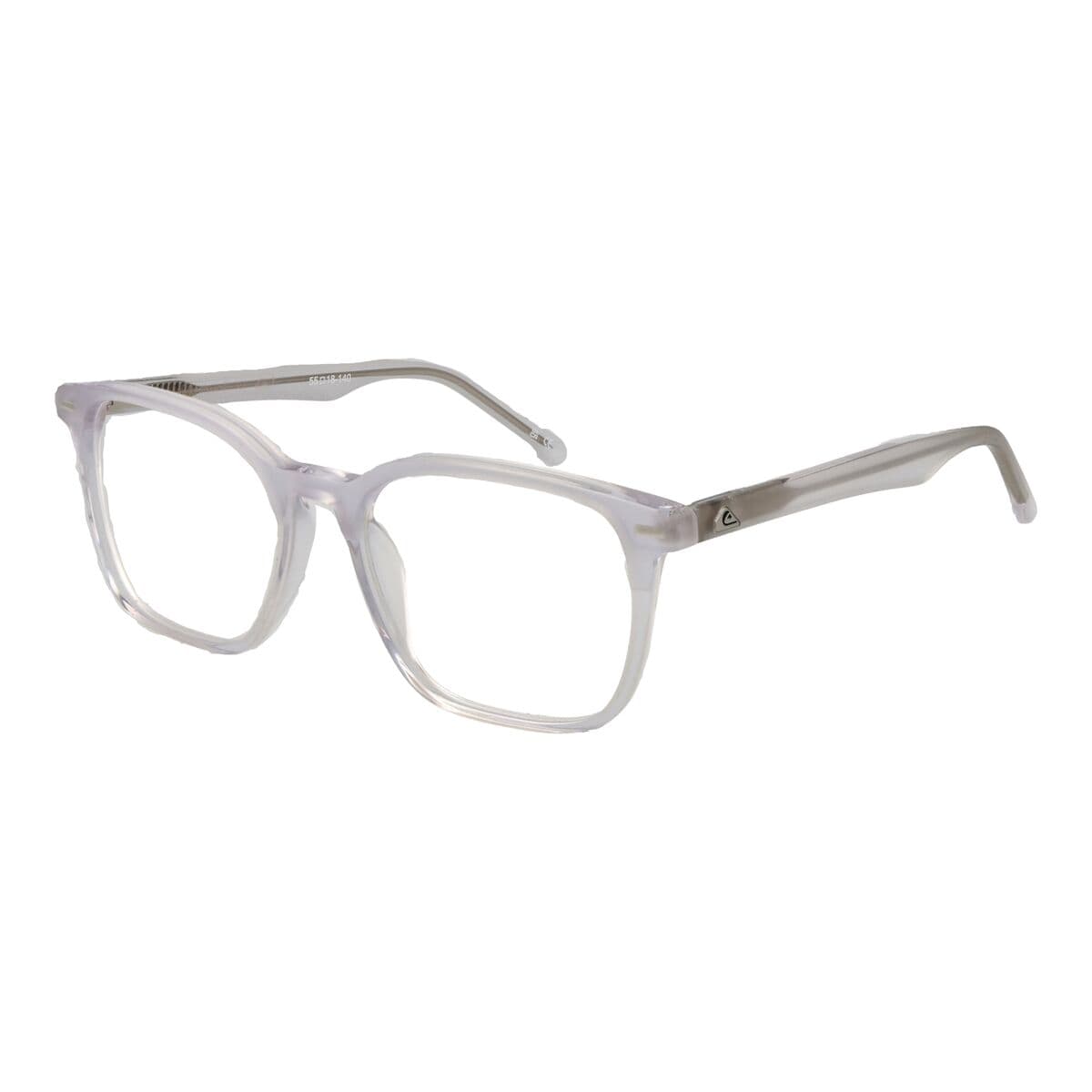 Montatura per Occhiali Uomo QuikSilver EQYEG03153 WBK0
