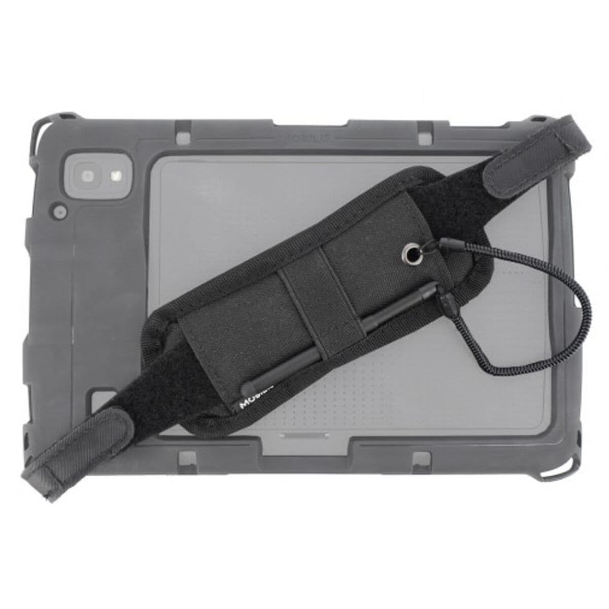 Custodia per Tablet Mobilis 001095 Nero