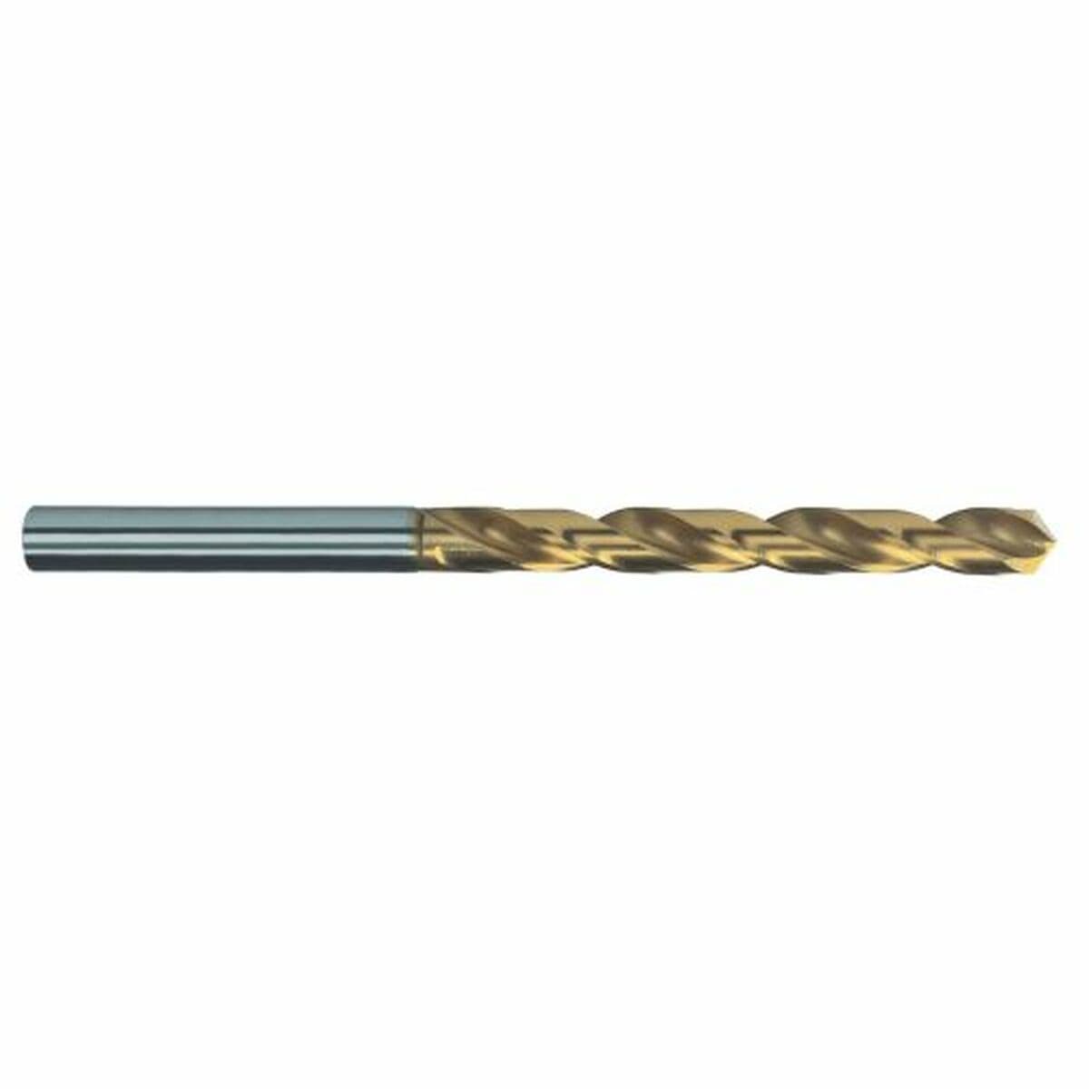 Punta per metallo RUKO 250050T 86 mm DIN 338 5 mm Elicoidale 10 Unità