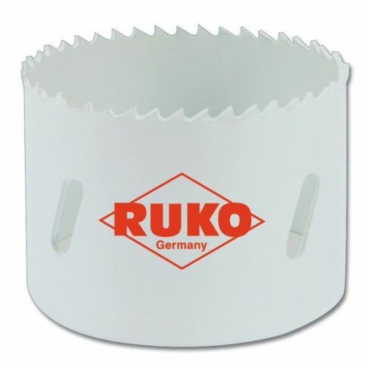 Corona per trapano RUKO