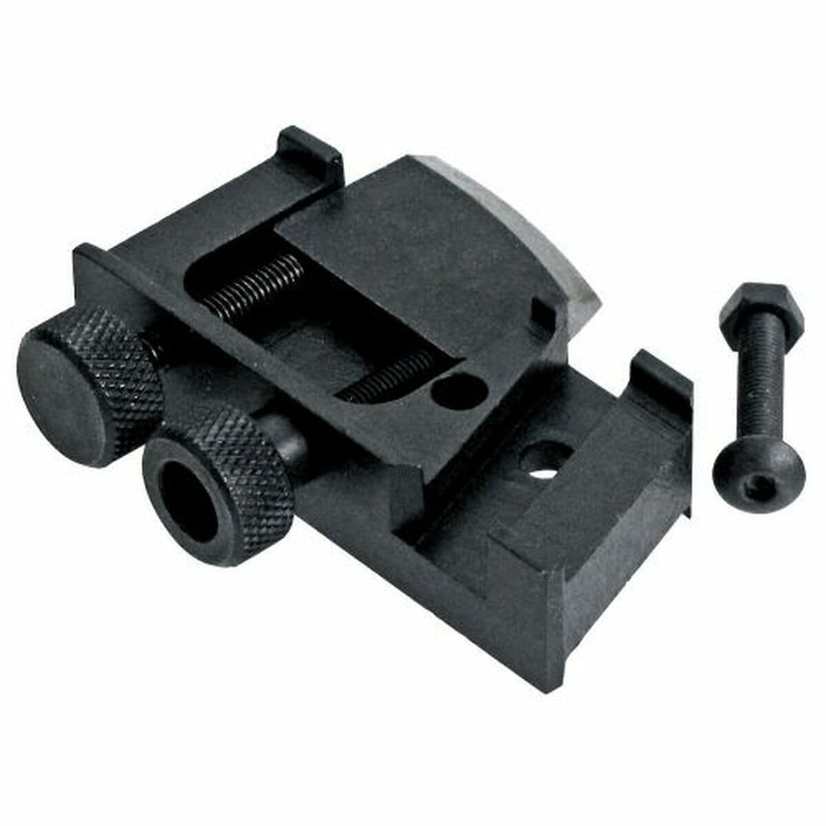 Adattatore per ripristinatori di filetti maschio fini RUKO 6" 3/8" Ø 35-152 MM