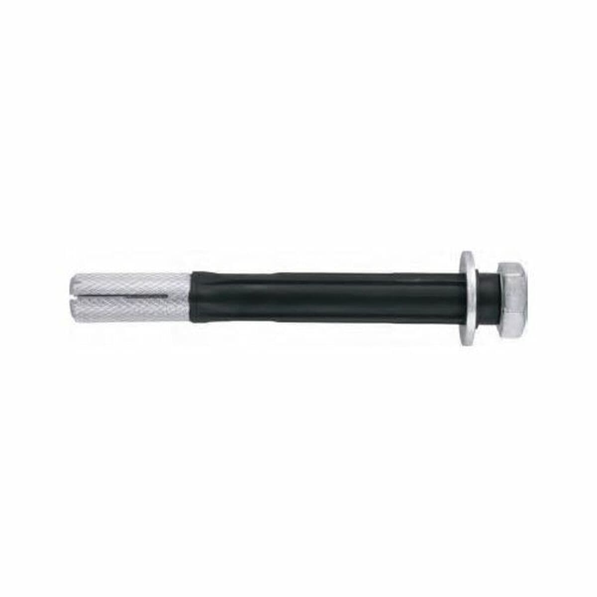 Spina di espansione TOX 17 mm 4 Pezzi (25 Unità)