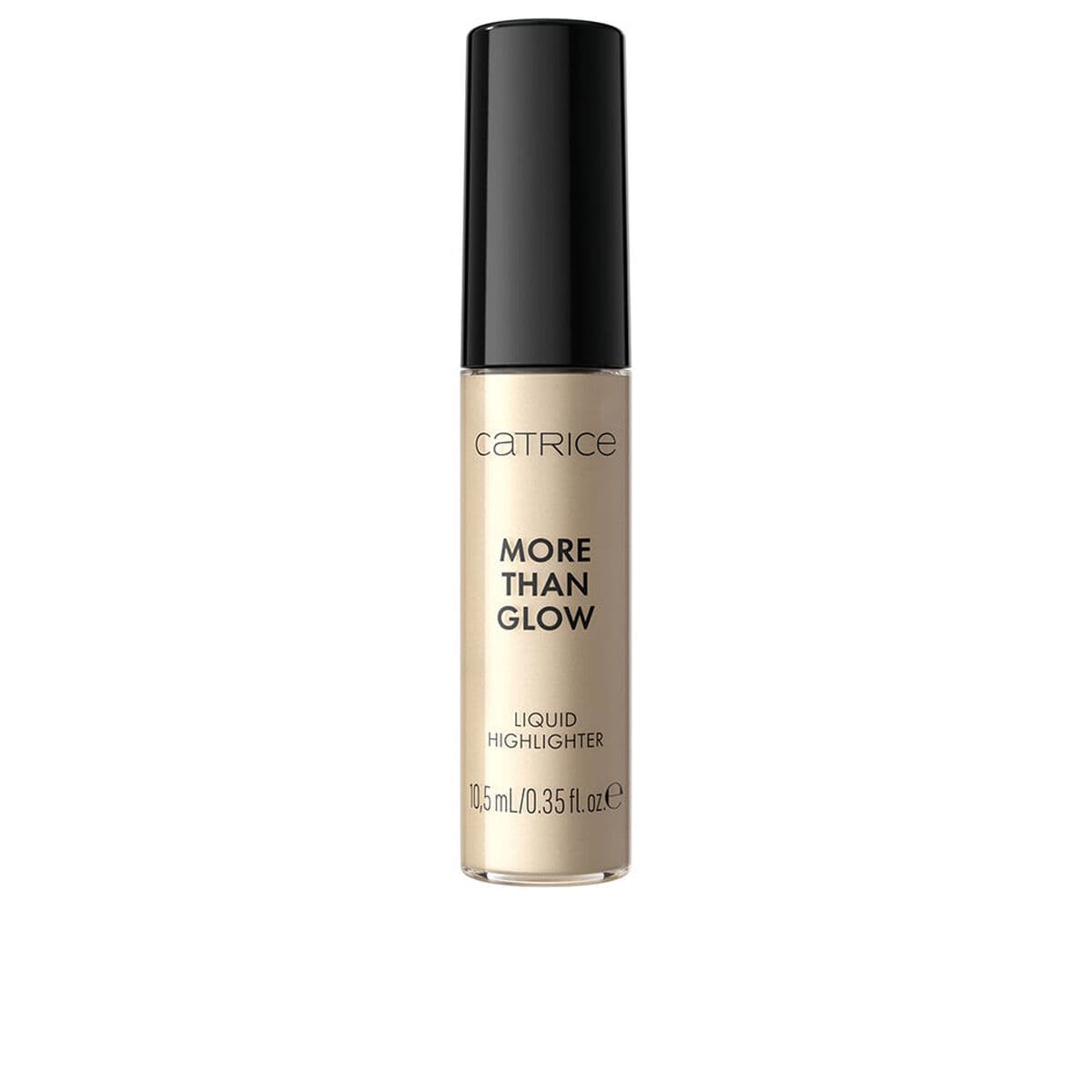 Illuminante Catrice MORE THAN GLOW 10,5 ml