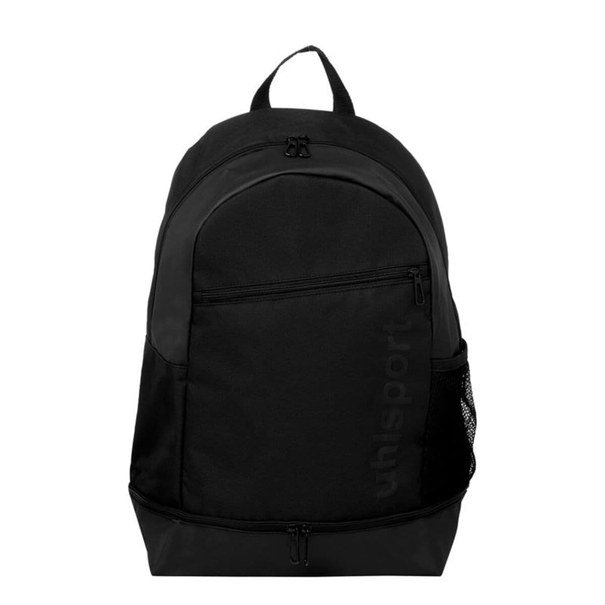 Borsa da Palestra Uhlsport Essential Back Nero