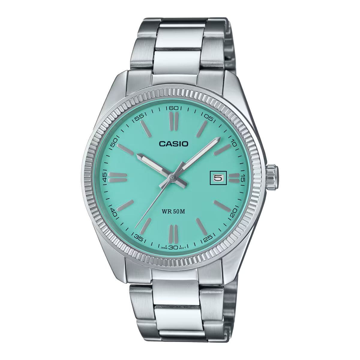 Casio Women's Watch LTP-1302PD-2A2VE - Stylish & Durable