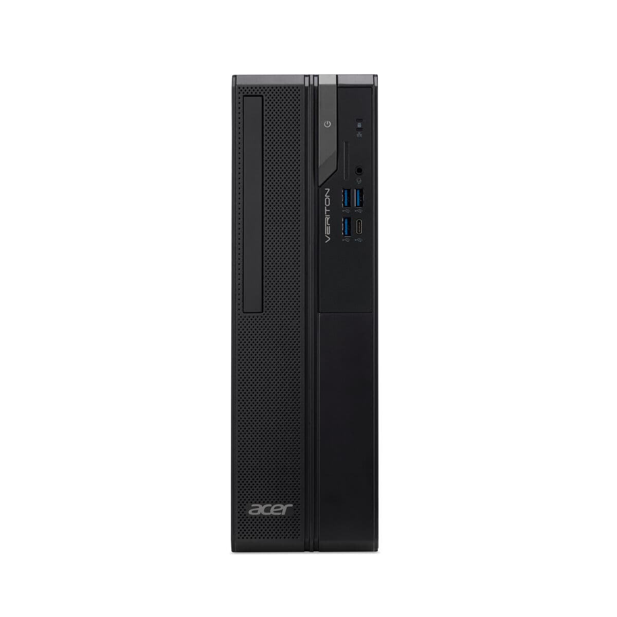PC da Tavolo Acer DT.R6REB.00D Intel Core i5-14400 16 GB RAM 512 GB SSD