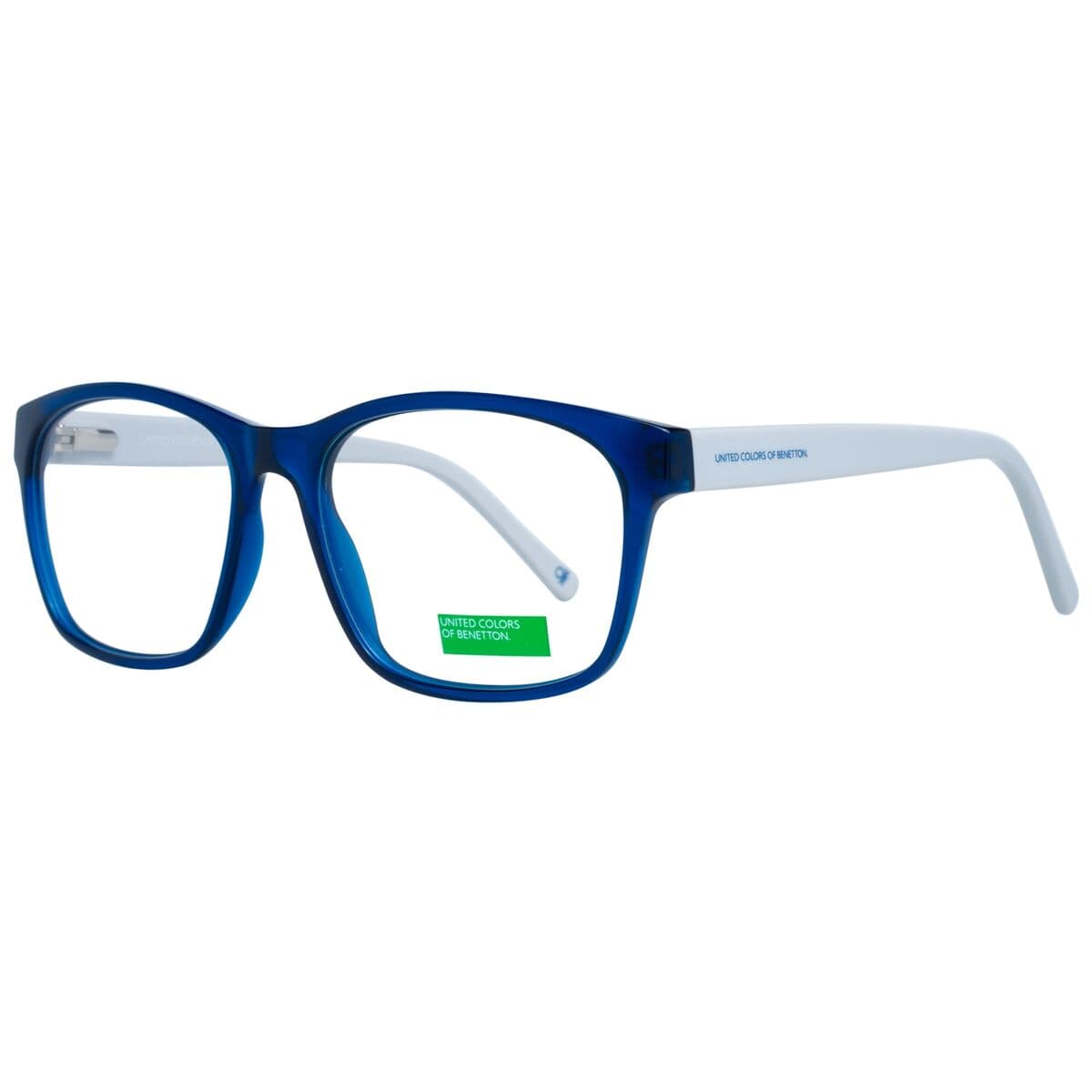 Montatura per Occhiali Uomo Benetton BEO1034 55622