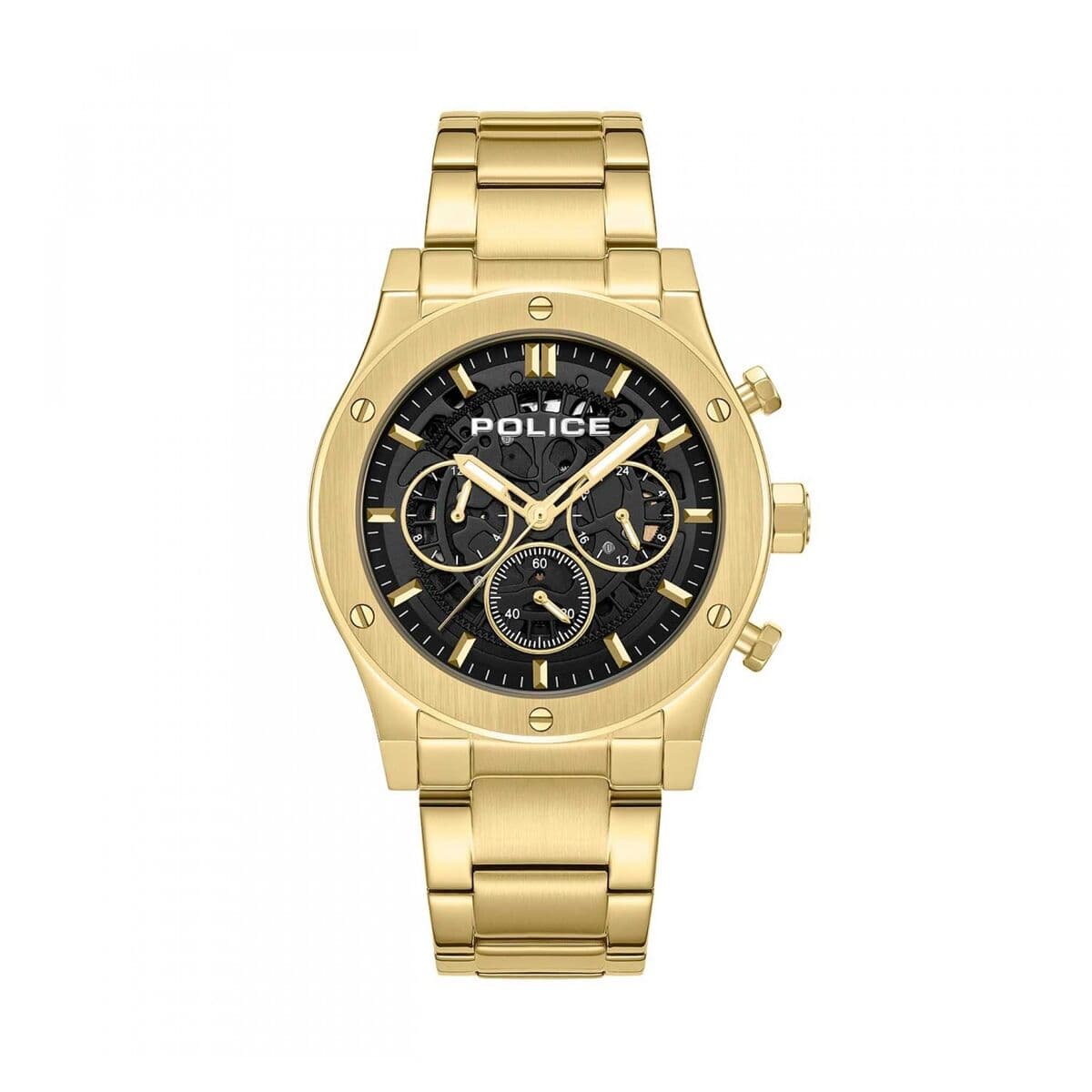 Orologio Uomo Police PEWJK0006404M
