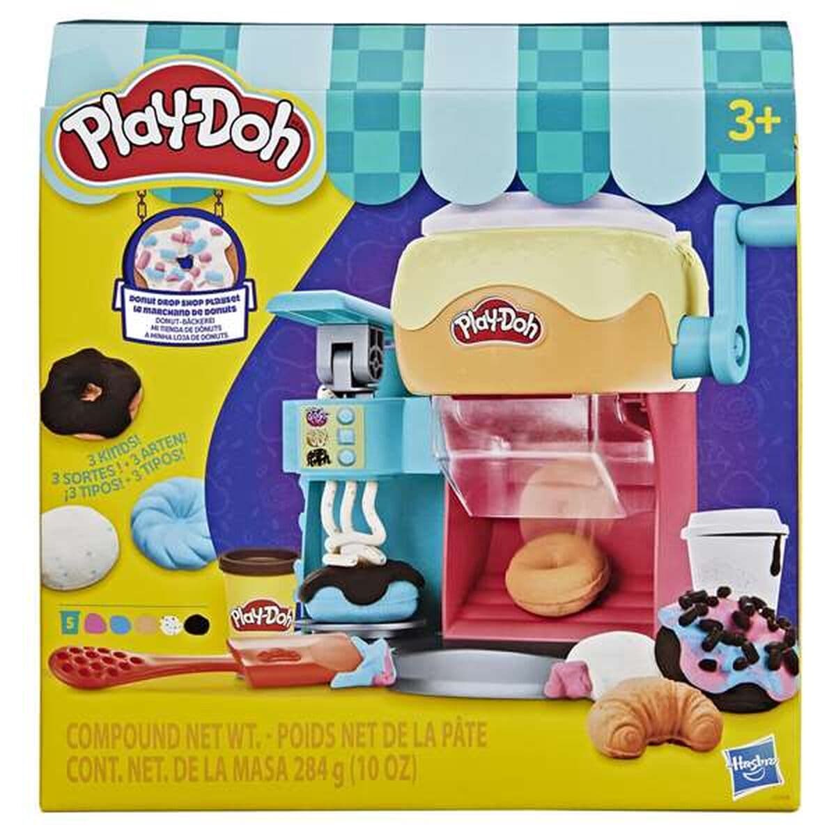 Set di Plastilina Play-Doh