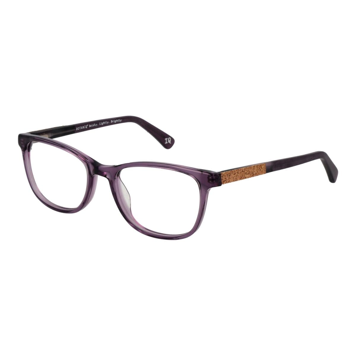 Montatura per Occhiali Donna Botaniq BIO-1004 52161