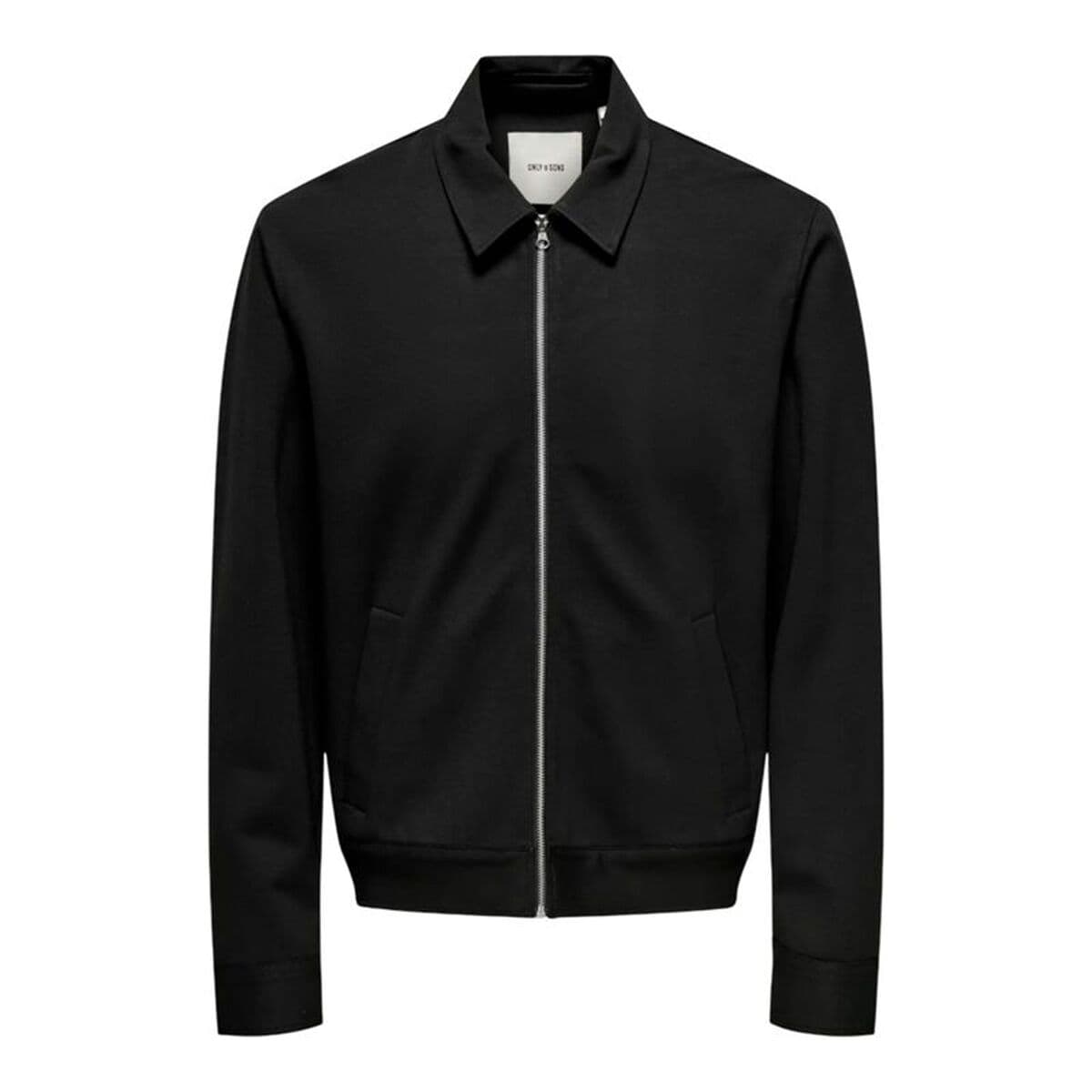 Giacca Only & Sons Onsjakes 0339 Nero