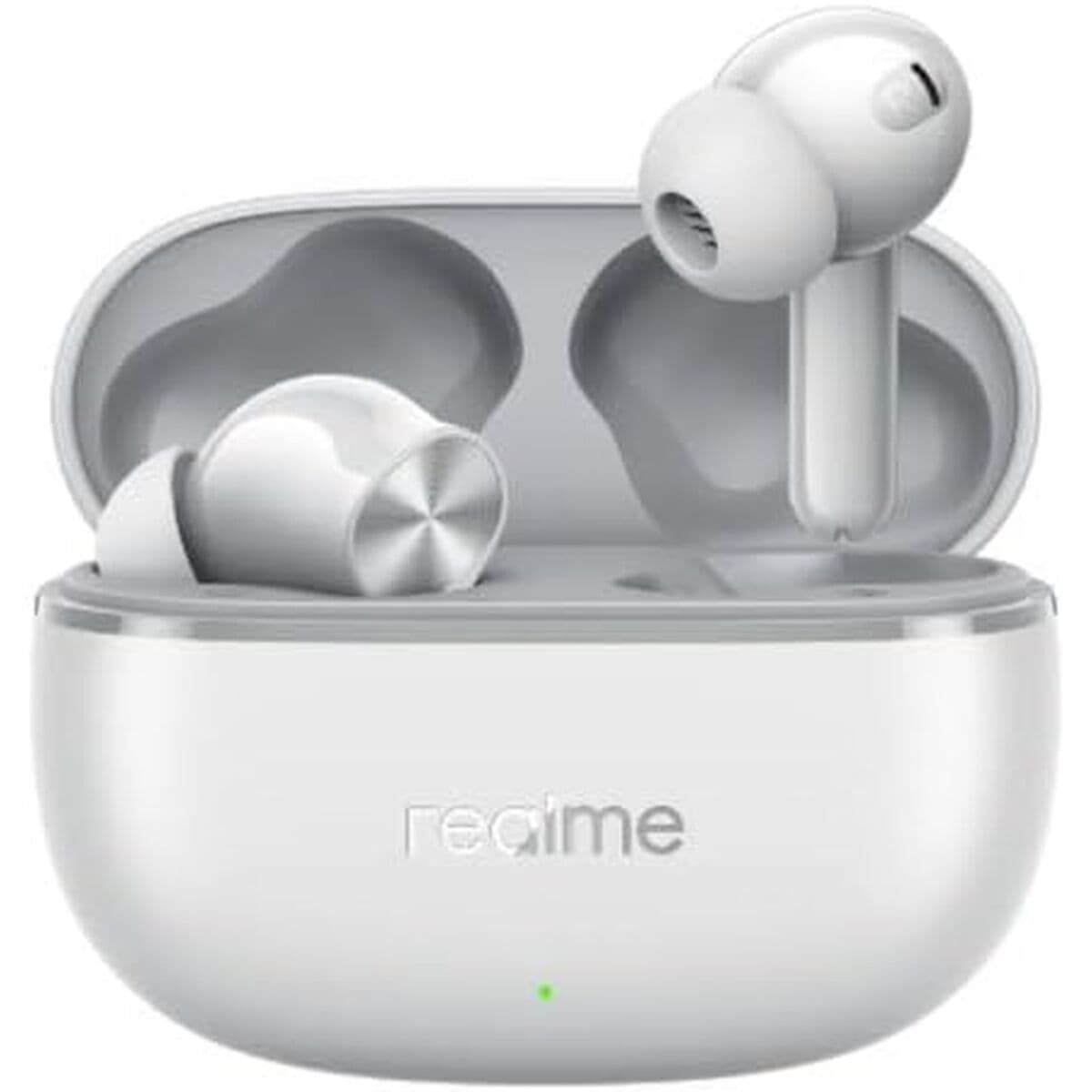 Auricolari Realme BUDS T200 LITE Grigio
