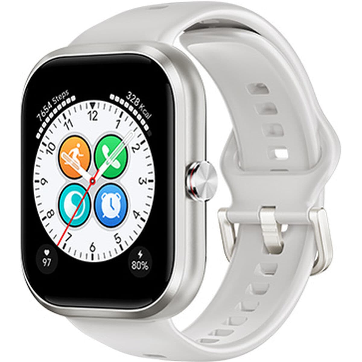 Smartwatch Honor Choice Watch 4 Bianco 15"