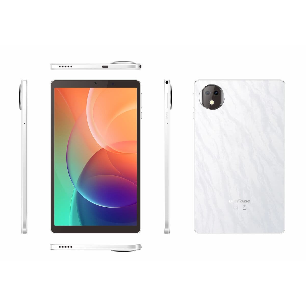 Riproduttore MP4 Ulefone