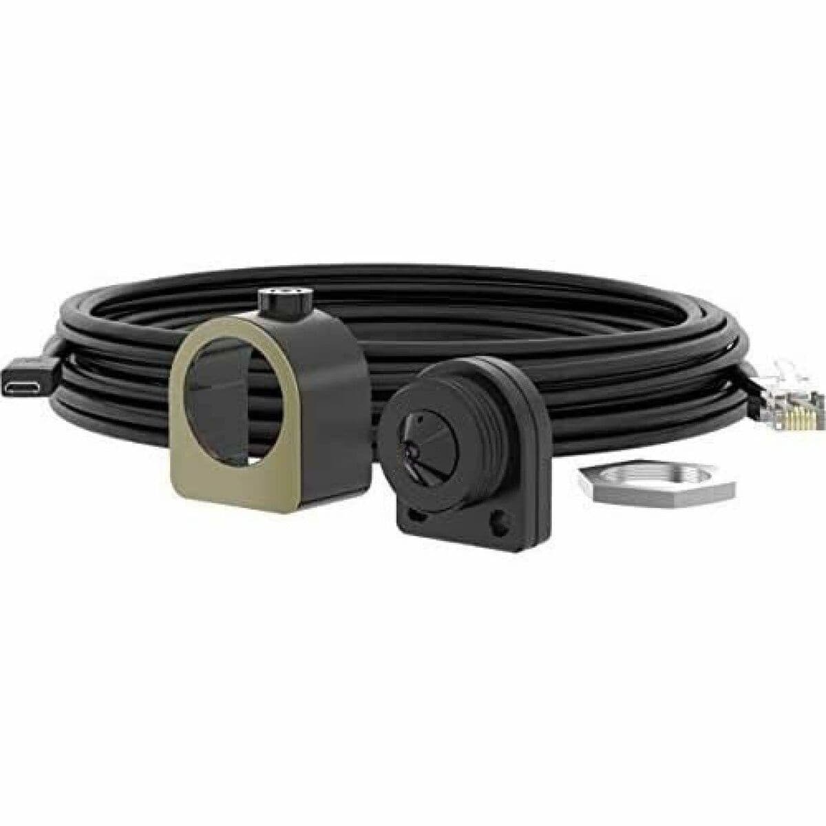 Videocamera di Sorveglianza AXIS COMMUNICATIONS FA1125