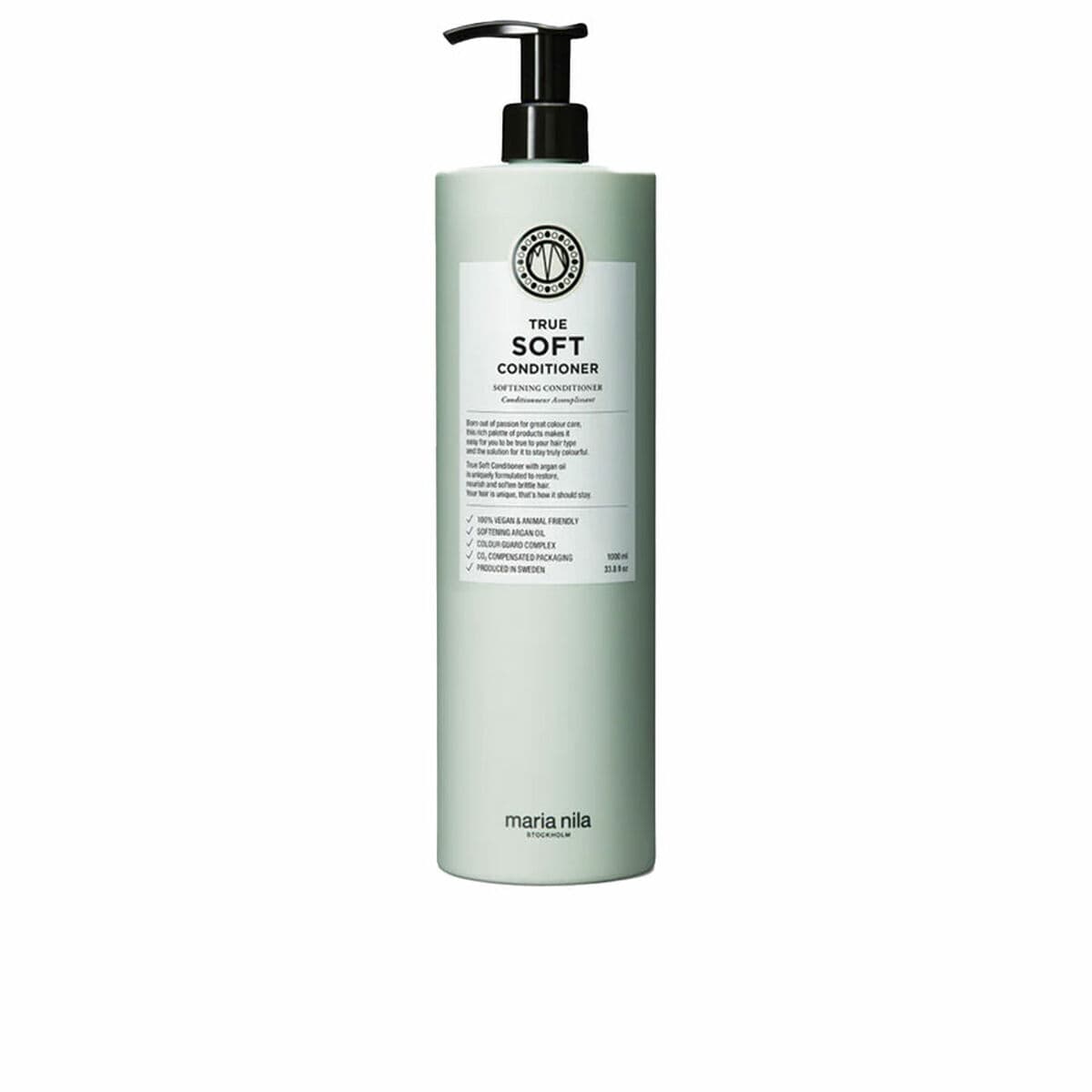 Balsamo Maria Nila TRUE SOFT 1 L