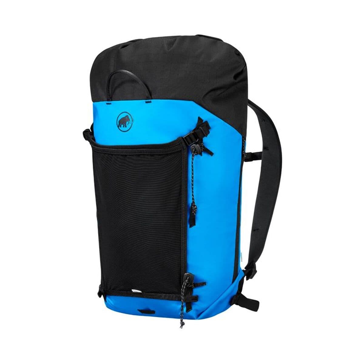 Zaino Sportivo Mammut Mamut Alto 24 Indaco 24 L