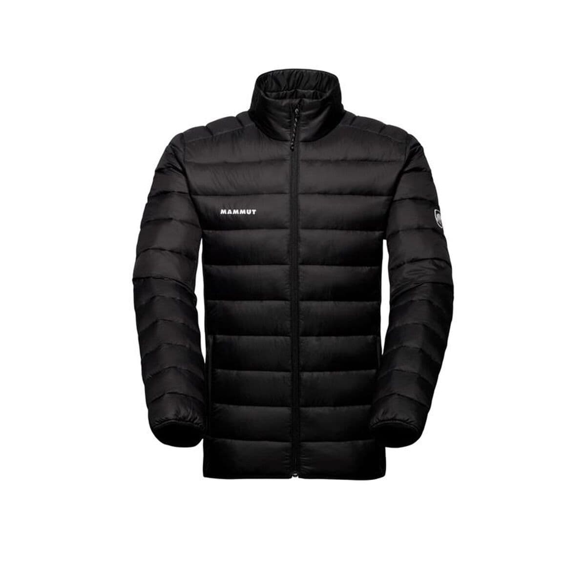 Giacca Sportiva da Uomo Mammut Crag In Hybrid Nero